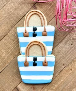 Flour Box Bakery Cutters Beach Bag Cookie Cutter