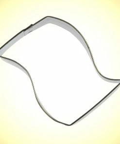 OTBP Beach Towel Cookie Cutter