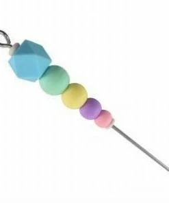 R&M International Supplies Decorating Scribe Tool With Beads