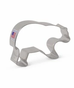 Ann Clark Bear Cookie Cutter