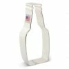 Ann Clark Beer Bottle Cookie Cutter Cutters