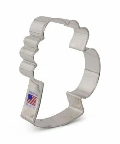 Ann Clark Beer Mug Cookie Cutter Cutters