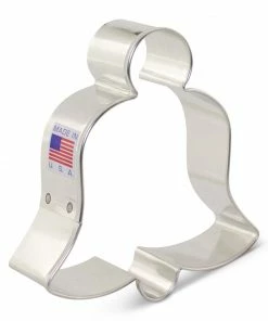 Ann Clark Cutters Church Bell Cookie Cutter