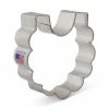 Ann Clark Baby Bib Cookie Cutter Cutters