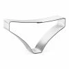 OTBP Cutters Bikini Bottom Cookie Cutter