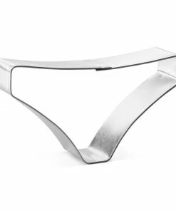 OTBP Cutters Bikini Bottom Cookie Cutter