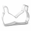 OTBP Bikini Top Cookie Cutter Cutters