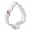 Ann Clark Birch Leaf Cookie Cutter Cutters