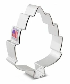 Ann Clark Birch Leaf Cookie Cutter Cutters