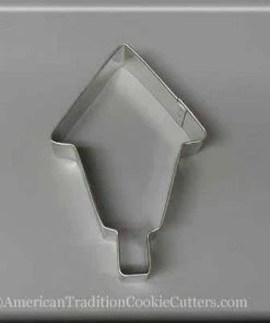 American Tradition Birdhouse On Pole Cookie Cutter Cutters