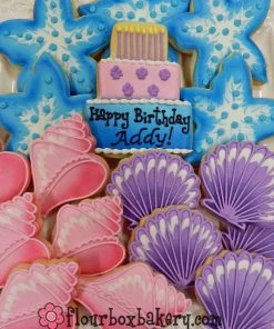 Ann Clark Seashell Cookie Cutter Cutters