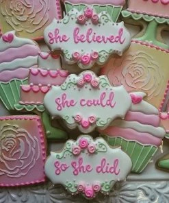 Ann Clark Cutters Cake On Pedestal Cookie Cutter