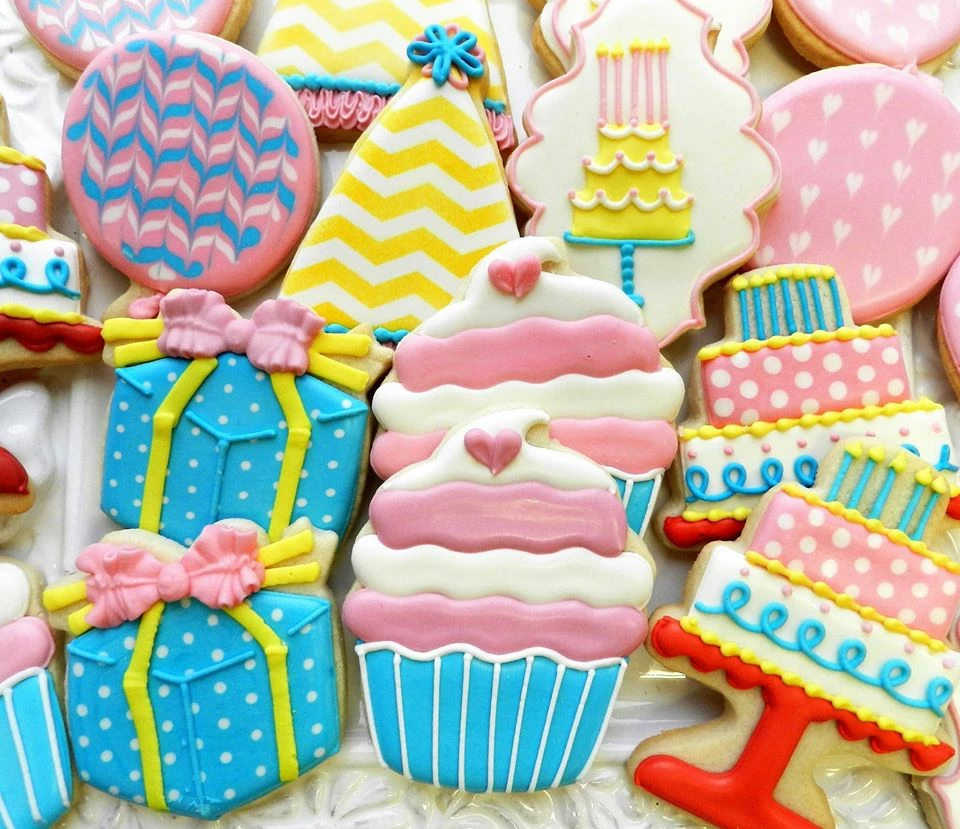 Ann Clark Cutters Cake On Pedestal Cookie Cutter 5 Ann Clark Cutters Cake On Pedestal Cookie Cutter