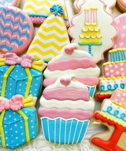 Ann Clark Balloon Cookie Cutter 7 Ann Clark Balloon Cookie Cutter