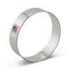 Ann Clark Cutters Circle 2.5" Cookie Cutter