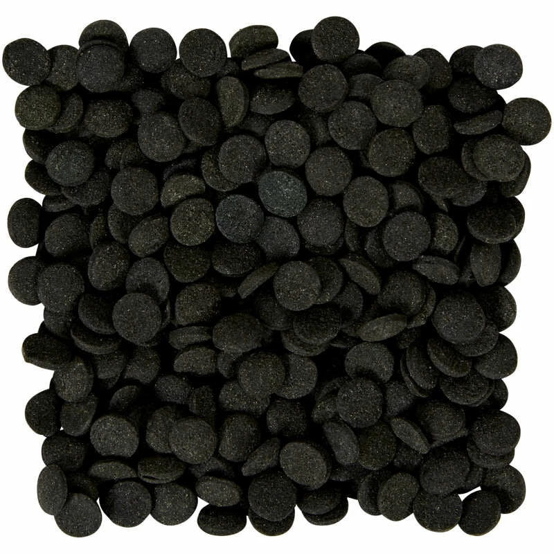 Wilton Black Confetti SMALL Sprinkle Pouch 4 Wilton Black Confetti SMALL Sprinkle Pouch