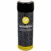 Wilton Supplies Black Sugar Pearl Sprinkles