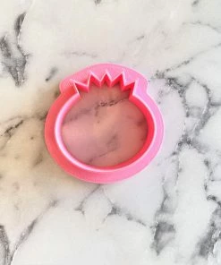 Flour Box Bakery Cutters Pancake With Blueberry Cookie Cutter Set