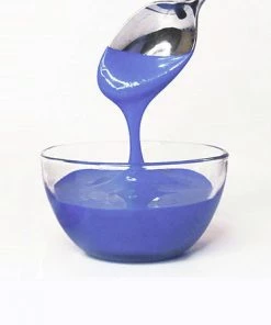 Blueberry The Sugar Art Master Elite Supplies