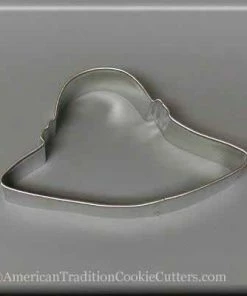 American Tradition Cutters Bonnet Cookie Cutter