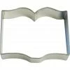R&M International Cutters Book Cookie Cutter
