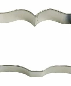 R&M International Cutters Book Cookie Cutter