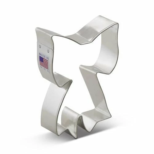 Ann Clark Bow, Ribbon Cookie Cutter 3 Ann Clark Bow, Ribbon Cookie Cutter