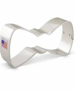 Ann Clark Cutters Bow Tie Cookie Cutter