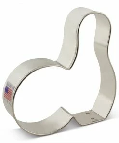 Ann Clark Bowling Pin With Ball Cookie Cutter