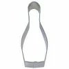 R&M International Cutters Bowling Pin Cookie Cutter