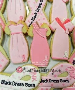 Ann Clark Cutters Small Ribbon Cookie Cutter