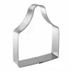 OTBP Cutting/Bread Board Cookie Cutter Cutters