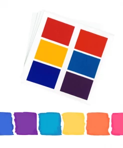 PYO BRIGHTS Paint Palette Cookie Countess (12 Palettes) BULK Supplies