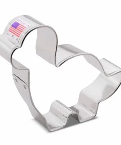 Ann Clark Baby Brontosaurus Cookie Cutter Cutters