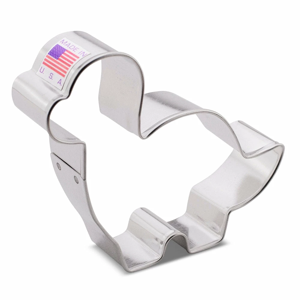 Ann Clark Baby Brontosaurus Cookie Cutter Cutters 3 Ann Clark Baby Brontosaurus Cookie Cutter Cutters