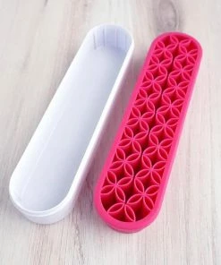 Brush And Tool Holder Cookie Countess Supplies