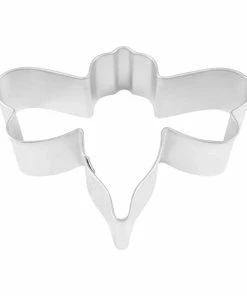 R&M International Bumble Bee Small Cookie Cutter