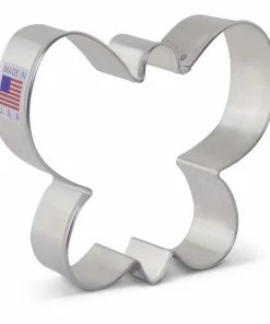 Ann Clark Cutters Butterfly Simple Cookie Cutter