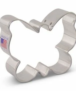 Ann Clark Cutters Butterfly Small Cookie Cutter
