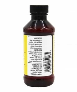 Butter Vanilla Lorann Baking Emulsion 4 Oz.