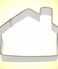 OTBP Cutters Cabin Cookie Cutter