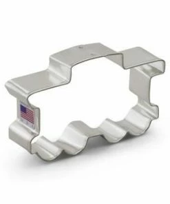 Ann Clark Caboose Cookie Cutter