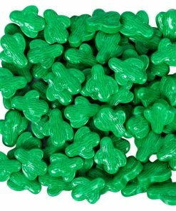 Wilton Green Cactus SMALL Sprinkle Pouch 6 Wilton Green Cactus SMALL Sprinkle Pouch