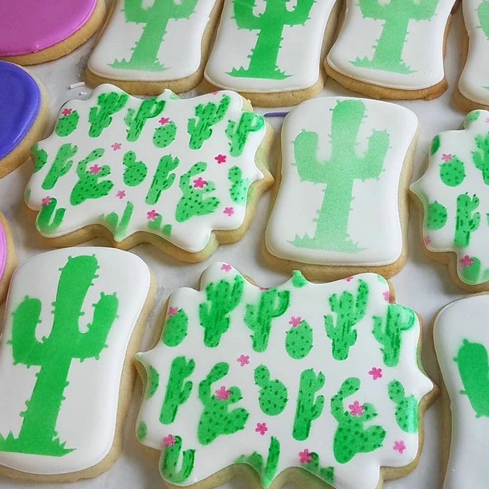 Ann Clark LilaLoa Plaque Cookie Cutter Cutters 10 Ann Clark LilaLoa Plaque Cookie Cutter Cutters