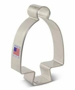 Ann Clark Cake Stand TALL Cookie Cutter By Arty McGoo Cutters