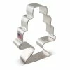 Ann Clark Cutters Cake On Pedestal Cookie Cutter