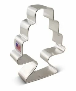 Ann Clark Cutters Cake On Pedestal Cookie Cutter