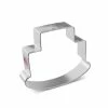 Ann Clark Cake With Candles Cookie Cutter By The Flour Box Cutters