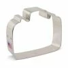 Ann Clark Cutters Camera Cookie Cutter By The Flour Box