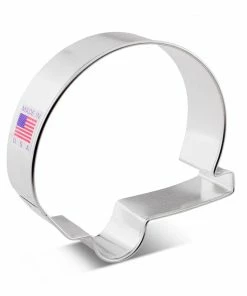 Ann Clark Cutters Camper Cookie Cutter